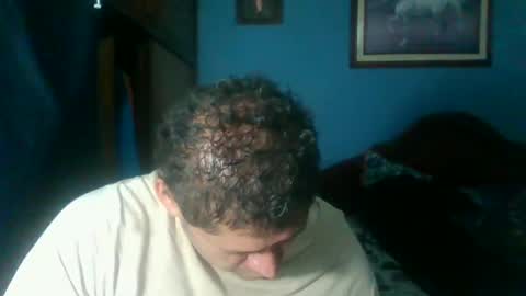 Fabio Canavaro online show from January 2025 11:50:02 PM