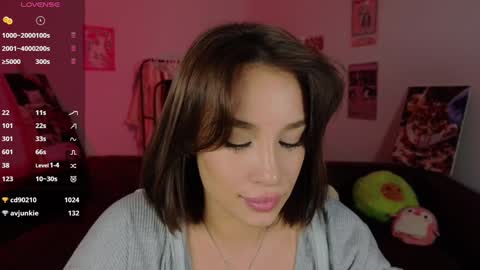 Rin online show from December 2024 05:58:02 PM