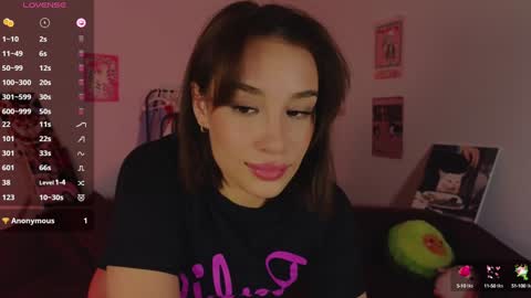 Rin online show from December 2024 06:19:01 AM