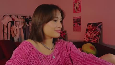 Rin online show from December 2024 08:35:01 AM