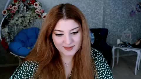 Tenderlybae online show from February 2025 01:19:02 AM