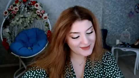 Tenderlybae online show from February 2025 04:25:01 AM