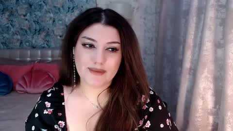 Tenderlybae online show from February 2025 05:33:01 AM