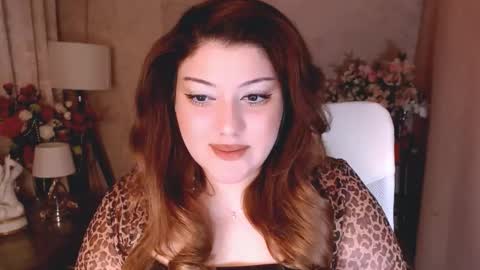 Tenderlybae online show from March 2026 02:16:02 AM