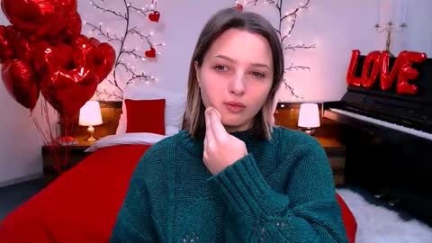 Lisa online show from February 2026 01:18:02 PM