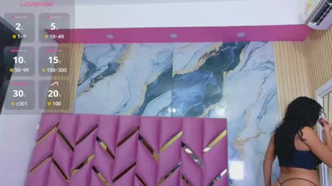 Tatiana online show from April 2026 12:21:01 PM