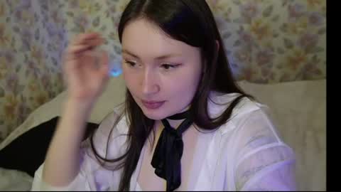 tendre_amelia online show from June 2026 08:56:02 AM