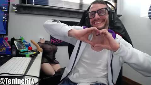 Ty online show from February 2026 05:17:02 PM