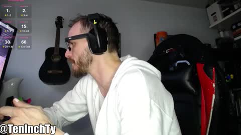 Ty online show from March 2026 01:07:02 AM