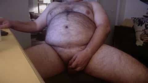 GoonFather online show from November 2025 12:32:01 AM