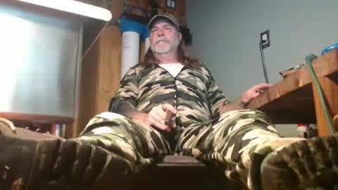 Tennredneck online show from February 2026 02:29:01 AM