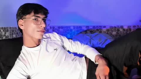 Teo online show from January 2025 08:26:02 PM