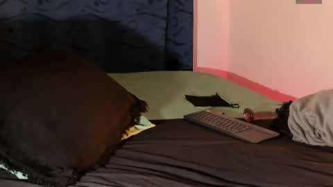 Teo online show from March 2025 10:32:02 PM