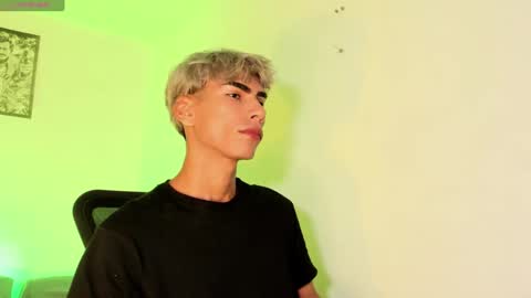 Teo online show from September 2025 04:29:02 PM