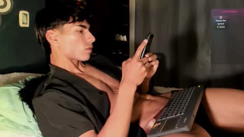 Teo online show from February 2026 05:22:02 PM