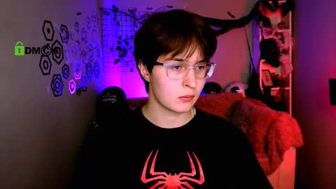 teo_wilson online show from October 2025 10:38:02 AM