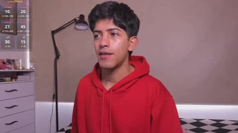 Snapshot of teobuff chatting on November 2025 12:49:01 PM teo browny online show from November 2025 12:49:01 PM