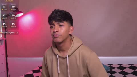 Snapshot of teobuff chatting on November 2025 03:35:01 PM teo browny online show from November 2025 03:35:01 PM