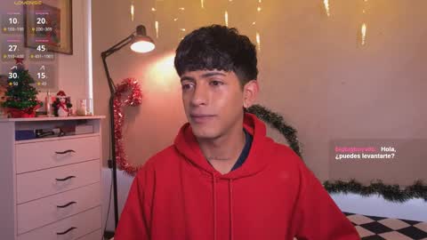 Snapshot of teobuff chatting on December 2025 01:04:02 PM teo browny online show from December 2025 01:04:02 PM