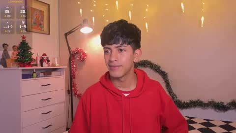 Snapshot of teobuff chatting on December 2025 01:10:01 AM teo browny online show from December 2025 01:10:01 AM