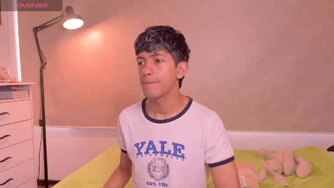 teo browny online show from April 2026 04:18:01 PM