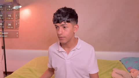 teo browny online show from April 2026 09:53:02 PM