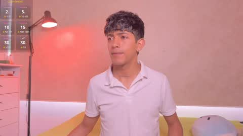 teo browny online show from May 2026 02:45:01 PM