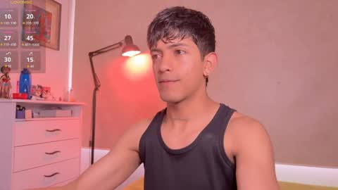 teo browny online show from May 2026 06:59:01 PM