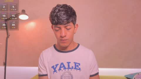 teo browny online show from May 2026 04:34:01 PM