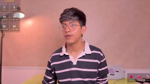 teo browny online show from May 2026 09:44:01 PM