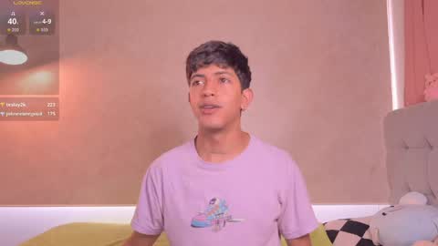teo browny online show from May 2026 05:10:01 PM