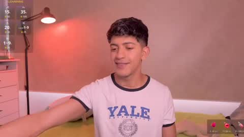 teo browny online show from July 2026 07:29:01 PM