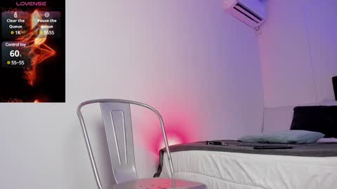 Snapshot of teoferrer chatting on January 2025 08:54:01 PM Teo Ferrer online show from January 2025 08:54:01 PM