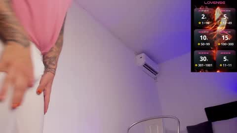 Snapshot of teoferrer chatting on February 2025 08:47:02 PM Teo Ferrer online show from February 2025 08:47:02 PM