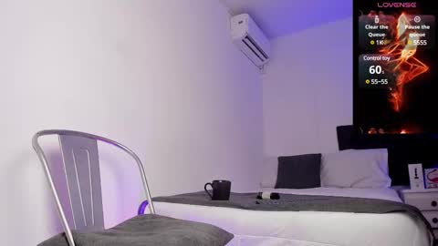 Snapshot of teoferrer chatting on March 2025 08:31:02 PM Teo Ferrer online show from March 2025 08:31:02 PM