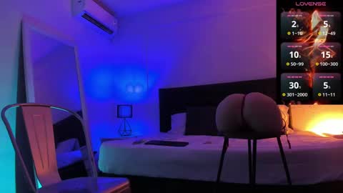 Snapshot of teoferrer chatting on March 2025 08:21:01 PM Teo Ferrer online show from March 2025 08:21:01 PM