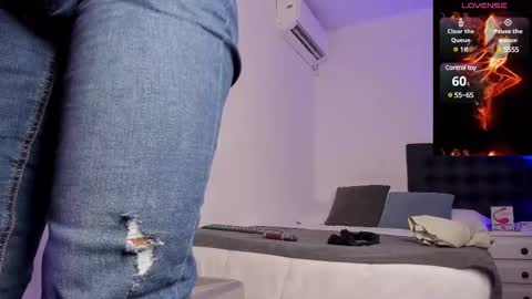 Snapshot of teoferrer chatting on March 2025 09:08:02 PM Teo Ferrer online show from March 2025 09:08:02 PM