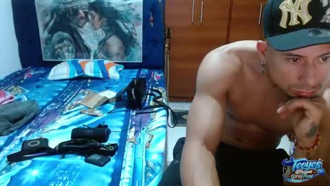 teoyes_ online show from June 2026 09:18:01 PM