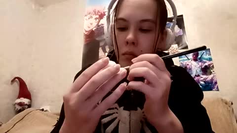 Alice online show from April 2026 06:39:01 PM