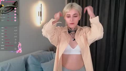 Maria online show from December 2025 02:46:02 PM