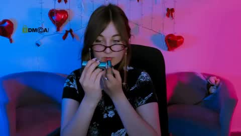 your love online show from April 2026 09:08:01 PM