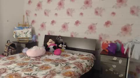 teresalovex online show from February 2026 08:49:01 PM
