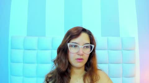 Teresa online show from April 2026 08:57:02 PM