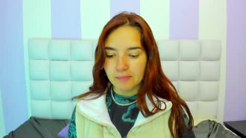 Teresa online show from May 2026 12:10:01 PM