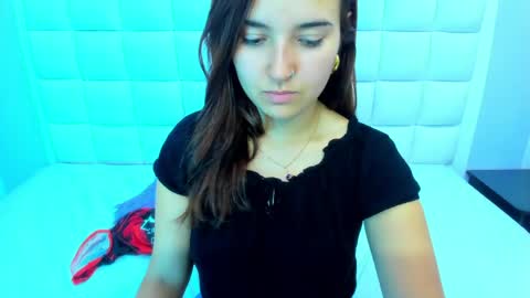 Teresa online show from May 2026 06:04:02 PM