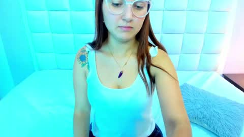 Teresa online show from May 2026 03:31:01 PM