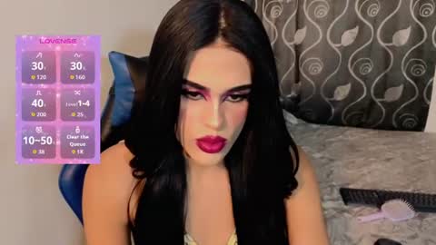 teressa mac allister online show from June 2026 12:15:01 PM