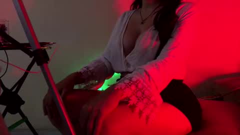 TernuritaySebas online show from April 2026 02:36:01 AM