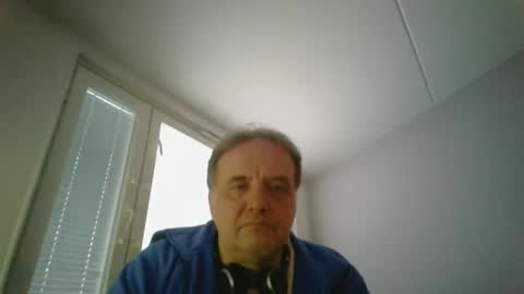tero007 online show from January 2025 08:15:02 AM