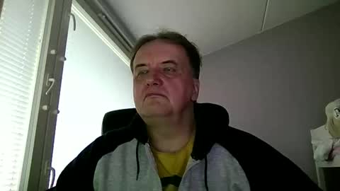 tero007 online show from October 2025 07:10:02 AM